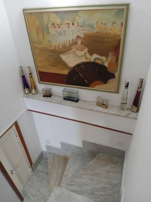 הוילה מינורי Donpeppehouse מראה חיצוני תמונה