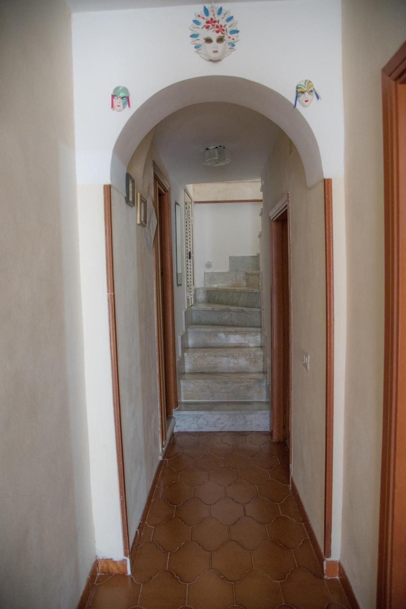 הוילה מינורי Donpeppehouse מראה חיצוני תמונה